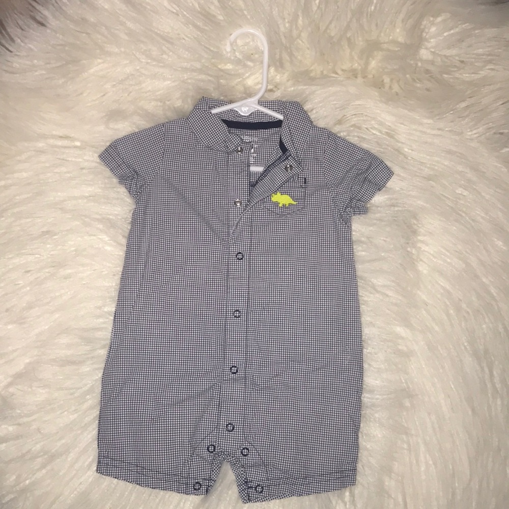 Simple Joys by Carter’s 6-9 Months